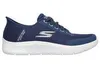 Skechers Herren Halbschuh GO WALK blau Größe EUR 42,5 Produktbild-Vorschau 10