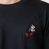 Bavarian Caps Herren T-Shirt , Gargamel - Schwarz, L Produktbild-Vorschau 9