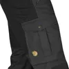 Fjällräven - Barents Pro Winter Herren Outdoor Winterhose Produktbild-Vorschau 11