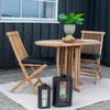 House Nordic 7501145, Stoliki niskie, Kształt owalny, Podgląd zdjęcia produktu 14
