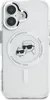 Karl Lagerfeld IML K&CH Heads Metal Frame MagSafe Productafbeelding-voorbeeld 3