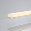 Lindby LED łazienkowa lampa sufitowa Levke, 75 cm, Podgląd zdjęcia produktu 7