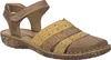 JOSEF SEIBEL Rosalie 33 | Sandales pour Femmes | beige Voir les images du produit 1