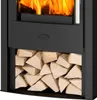 FIREPLACE Kaminofen K5730 Tuvalu Produktbild-Vorschau 25