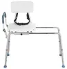 Verstellbarer Duschhocker, Tragfähigkeit 180 kg, Produktbild-Vorschau 9