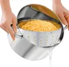 BEYOND® Edelstahl Nudeltopf 24 cm | mit Deckel Produktbild-Vorschau 4