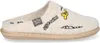 Toni Pons Snoopy Hausschuhe Beige EU 40 Damen Beige EU 40 Produktbild-Vorschau 5