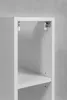 RODAN | Waschbeckenunterschrank - Weiß - 160 cm - Mit Produktbild-Vorschau 15