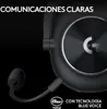 PRO X 2 LIGHTSPEED Kabelloses Gaming-Headset, Schwarz Produktbild-Vorschau 25