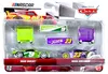 Disney Pixar Cars JJW98, Fahrzeug-Set, 3 Jahr(e), Produktbild-Vorschau 1