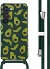 imoshion Silikonowe etui ze sznurkiem do Samsung Galaxy S23 Podgląd zdjęcia produktu 1