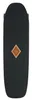 longboard PANTAR Cruiser 28,5 pouces bois noir Voir les images du produit 2