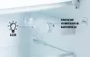 PRIMO PR144FR Tischkühlschrank mit Gefrierfach - 80 Liter Produktbild-Vorschau 6