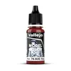 Vallejo 70.926, 17 ml, Rot, Matte, Flasche Produktbild-Vorschau 9