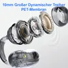 Open-Ear Bluetooth 5.4 Kopfhörer, HiFi Sound, Produktbild-Vorschau 6