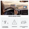 Garmin Drive 53 navigatore Fisso 12.7 cm 5pollici Touch Anteprima dell’immagine prodotto 4