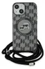 Karl Lagerfeld KLHMP15SHCKCKLCK iPhone 15 / 14 / 13 6.1" Produktbild-Vorschau 8
