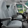 Wohnmobil Sitzbezüge & Schonbezüge für Fiat Ducato Citroen Produktbild-Vorschau 5