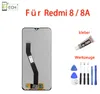 Für Xiaomi Redmi 8 / 8A LCD Display Bildschirm Touchscreen Produktbild-Vorschau 3