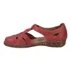 JOSEF SEIBEL Rosalie 29 Damen Leder Sommer Halbschuhe Produktbild-Vorschau 38