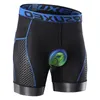 Lixada Radlerhose Herren mit Sitzpolster 5D Gepolsterte Produktbild-Vorschau 12