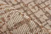 Teppich Tribal 325 Multi 120x170 cm – Pflegeleicht & Produktbild-Vorschau 4