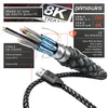 Primewire Câble HDMI 8k 2.1 UHD II, 8k @ 120 Hz avec DSC, Voir les images du produit 3