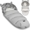 Winterfußsack Kinderfußsack Fußsack Schlafsack Elmi Produktbild-Vorschau 1