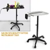 Kosmetikwagen Salon Trolley Friseurwagen Salonwagen  Produktbild-Vorschau 6