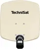 TechniSat DIGIDISH 33, 11,7 - 12,75 GHz, 10,7 - 11,7 GHz, Náhled obrázku produktu 2
