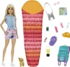 Barbie Dreamhouse Adventures HDF73, Lalka modowa, Damski, 3 Podgląd zdjęcia produktu 2