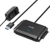 UNITEK PRO Bridge Adapter da USB 3.0 a SATA II e IDE Anteprima dell’immagine prodotto 9