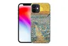 MuchoWow® Handyhülle Schutzhülle Hülle für iPhone 12 Der Produktbild-Vorschau 2