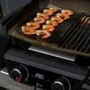 Grilovacia doska z nehrdzavejúcej ocele | Plancha vhodná Náhľad obrázku produktu 6