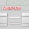Vorhangschiene 2-läufig 200 cm – Gardinenschiene Set (2x100 Produktbild-Vorschau 6