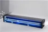 A UV sterilizer device with internal UV lights and airflow indicators. Anteprima dell’immagine prodotto