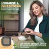 Viwares Vorratsdosen mit Deckel Luftdicht, 12er Produktbild-Vorschau 3