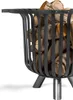 CookKing 111452 Feuerkorb Gartenfeuer Terrassenfeuer Produktbild-Vorschau 8