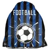 Ensemble de 3 pièces : cartable de football imperméable, Voir les images du produit 12