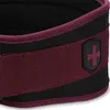 Harbinger | Pas treningowy / pas piankowy 12,5 cm - Merlot Podgląd zdjęcia produktu 4