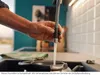 Blanco Küchenarmatur mit Handbrause JANDORA-S edelstahl Produktbild-Vorschau 7
