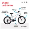 Vélo enfant 20 pouces, 6 vitesses, VTT enfant, S’COOL Xroc, Voir les images du produit 5