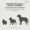 Petstyle Living žuvacia tyčinka s kačkou - pochúťka pre Náhľad obrázku produktu 9