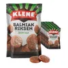 Klene Salmiakriksen Zak - 8 x 210 grammi Anteprima dell’immagine prodotto 3