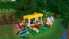 LEGO Minecraft 21171 Stajnia dla koni Podgląd zdjęcia produktu 18