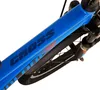 Volare Cross Kinderfahrrad - Jungen - 20 Zoll - Blau - 6 Produktbild-Vorschau 8