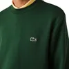Lacoste Men's Sport Organic Bawełna Fleece Crew Pullover - Podgląd zdjęcia produktu 10