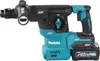 Perforateur-burineur SDS–PLUS 3,9J 40Vmax 30 mm XGT MAKITA Voir les images du produit 3