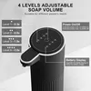 Automatisch Schaum Seifenspender, 400ml Elektrischer Produktbild-Vorschau 2