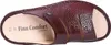 Finn Comfort 02620-829333 Hellas - Muli da donna - Vino, Anteprima dell’immagine prodotto 8